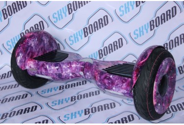 Titan - Purple Space 10.5 Inch Titan - Purple Space 10.5 Inch